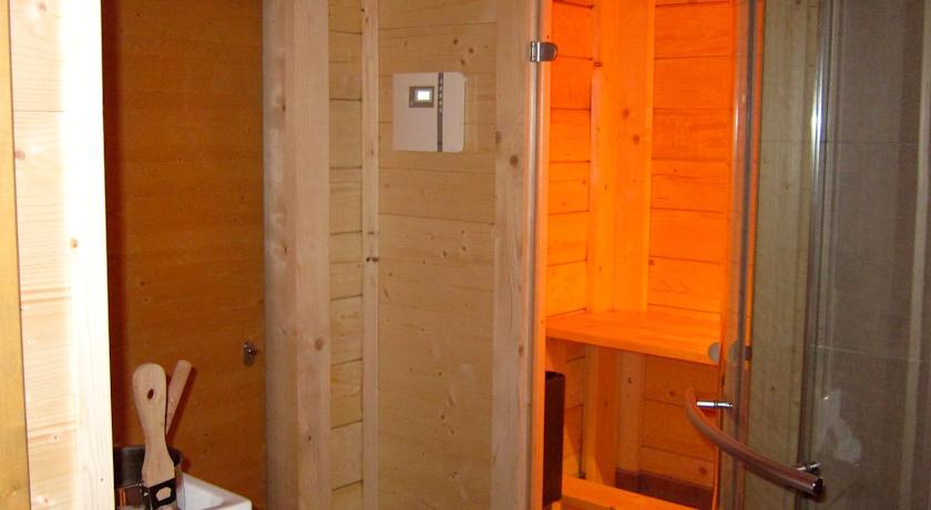 Chalet Sonnberg Нидернзилль Экстерьер фото