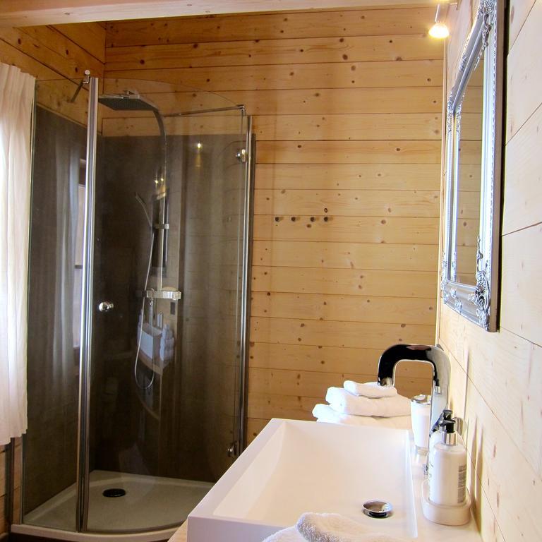 Chalet Sonnberg Нидернзилль Номер фото