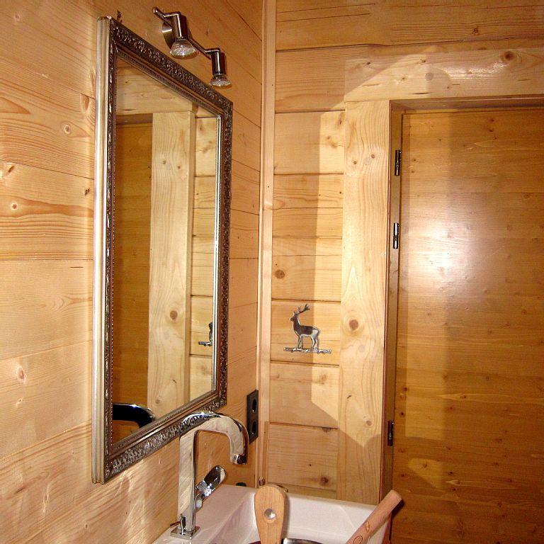 Chalet Sonnberg Нидернзилль Экстерьер фото